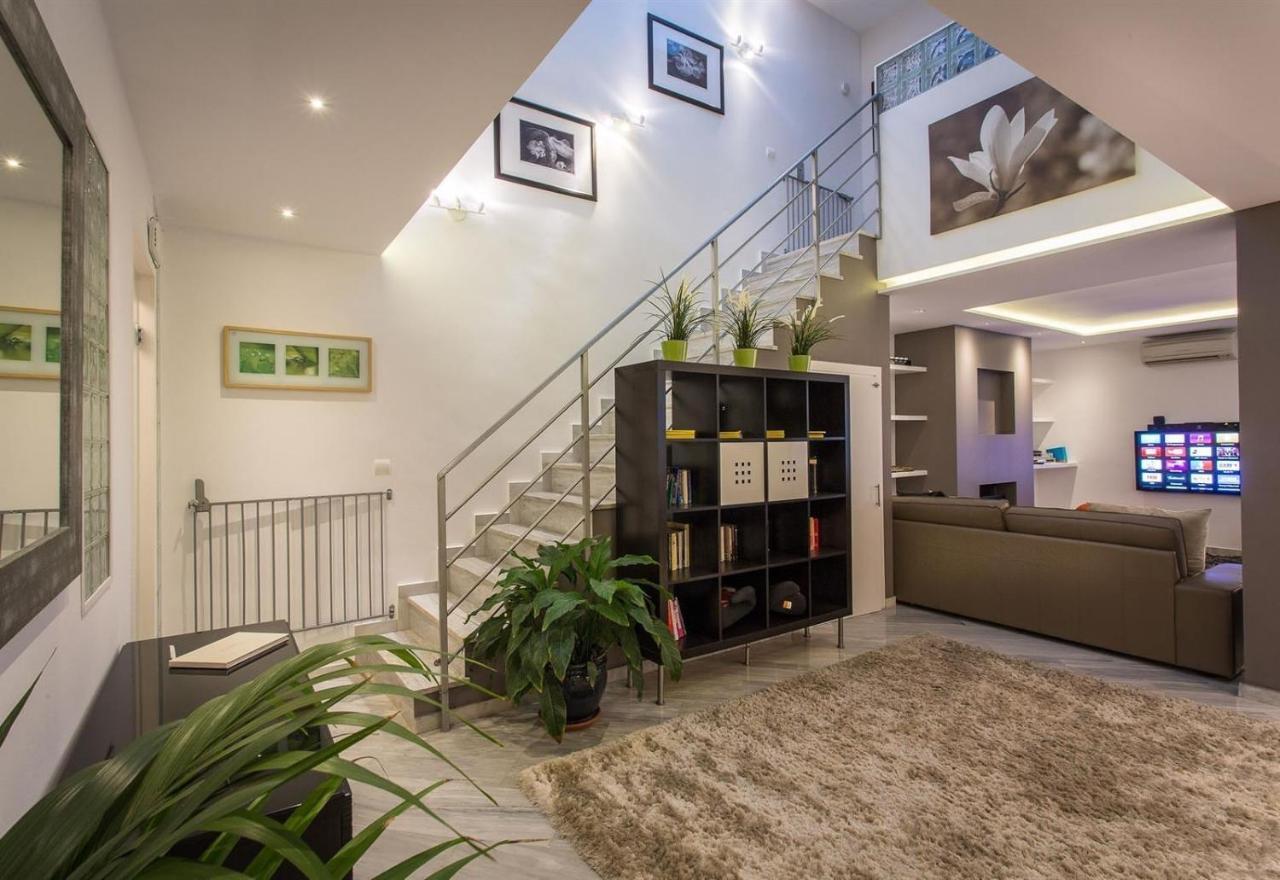אסטפונה Casa Eucalyptus Family Home מראה חיצוני תמונה