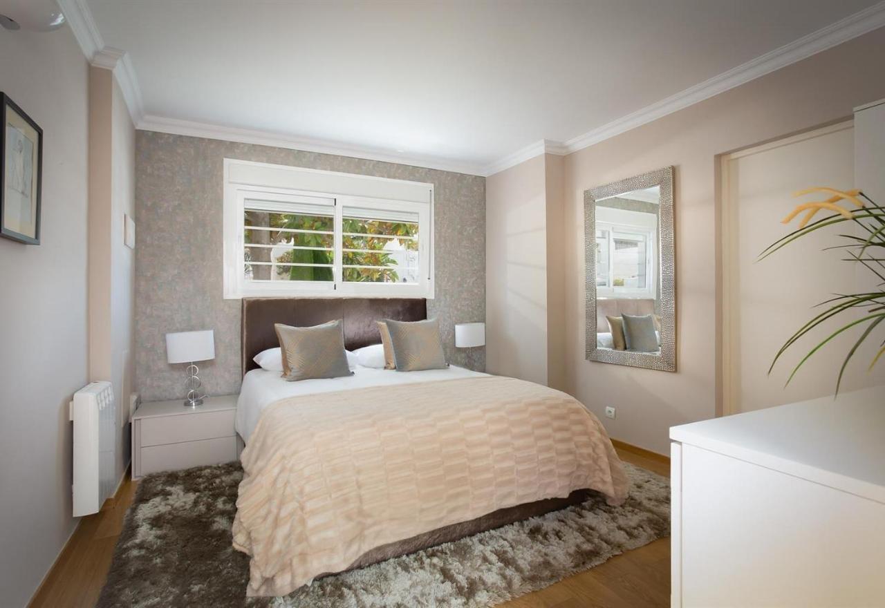 אסטפונה Casa Eucalyptus Family Home מראה חיצוני תמונה