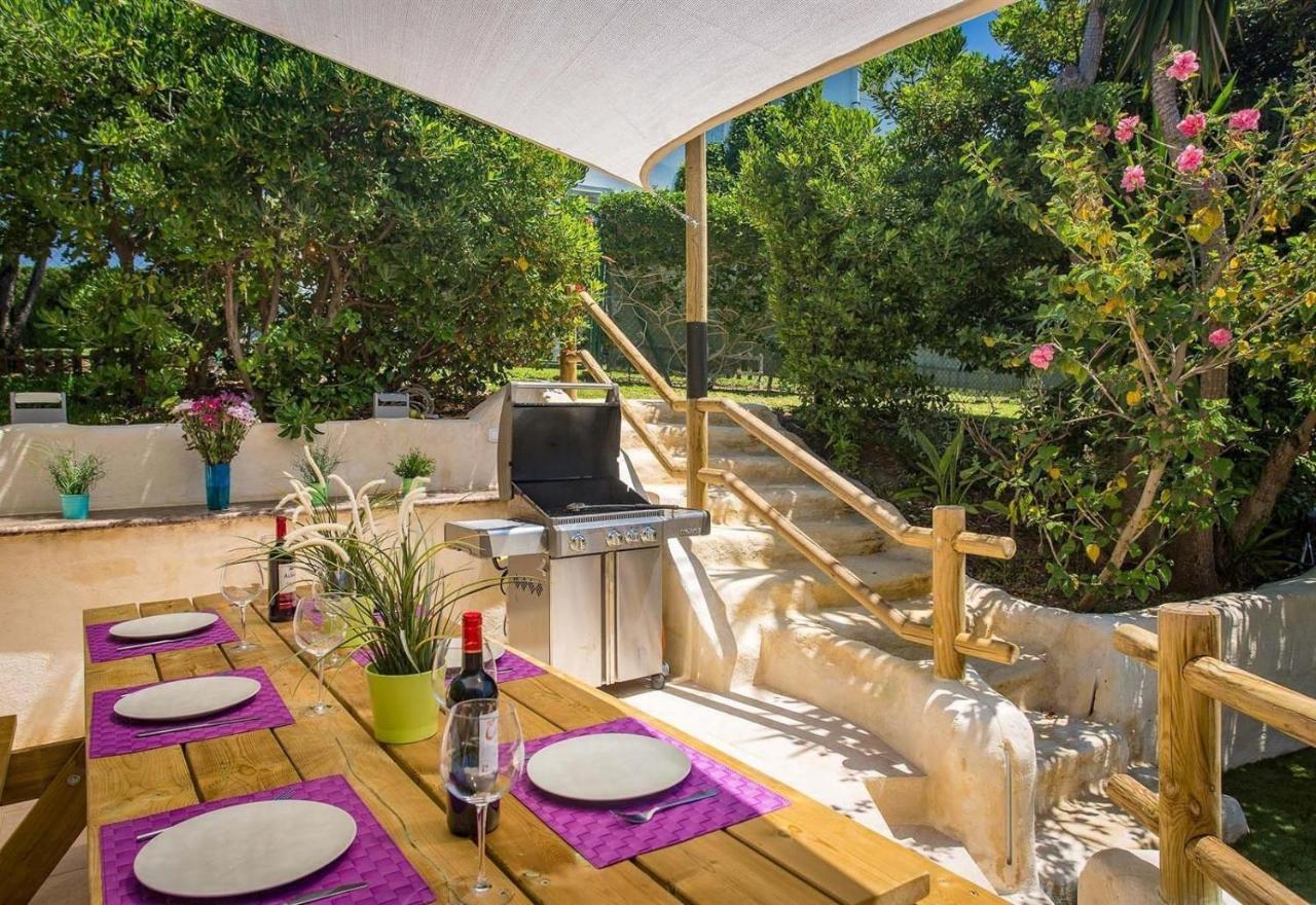 אסטפונה Casa Eucalyptus Family Home מראה חיצוני תמונה