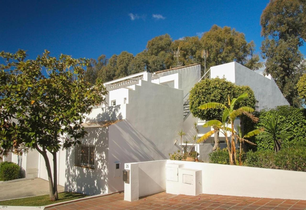 אסטפונה Casa Eucalyptus Family Home מראה חיצוני תמונה