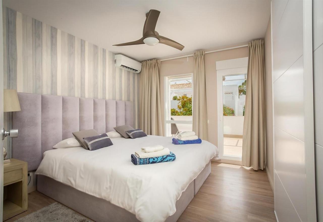 אסטפונה Casa Eucalyptus Family Home מראה חיצוני תמונה