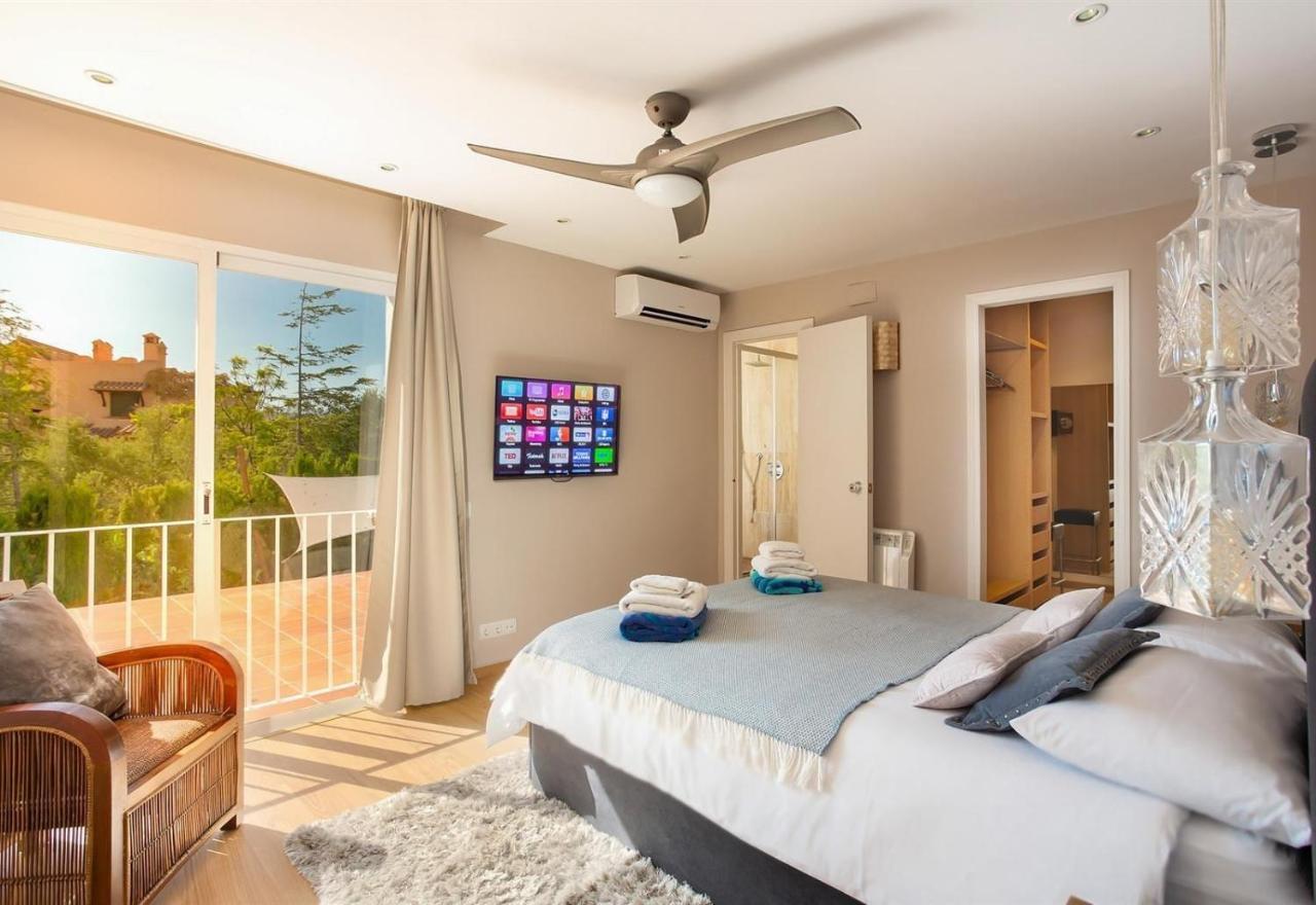 אסטפונה Casa Eucalyptus Family Home מראה חיצוני תמונה